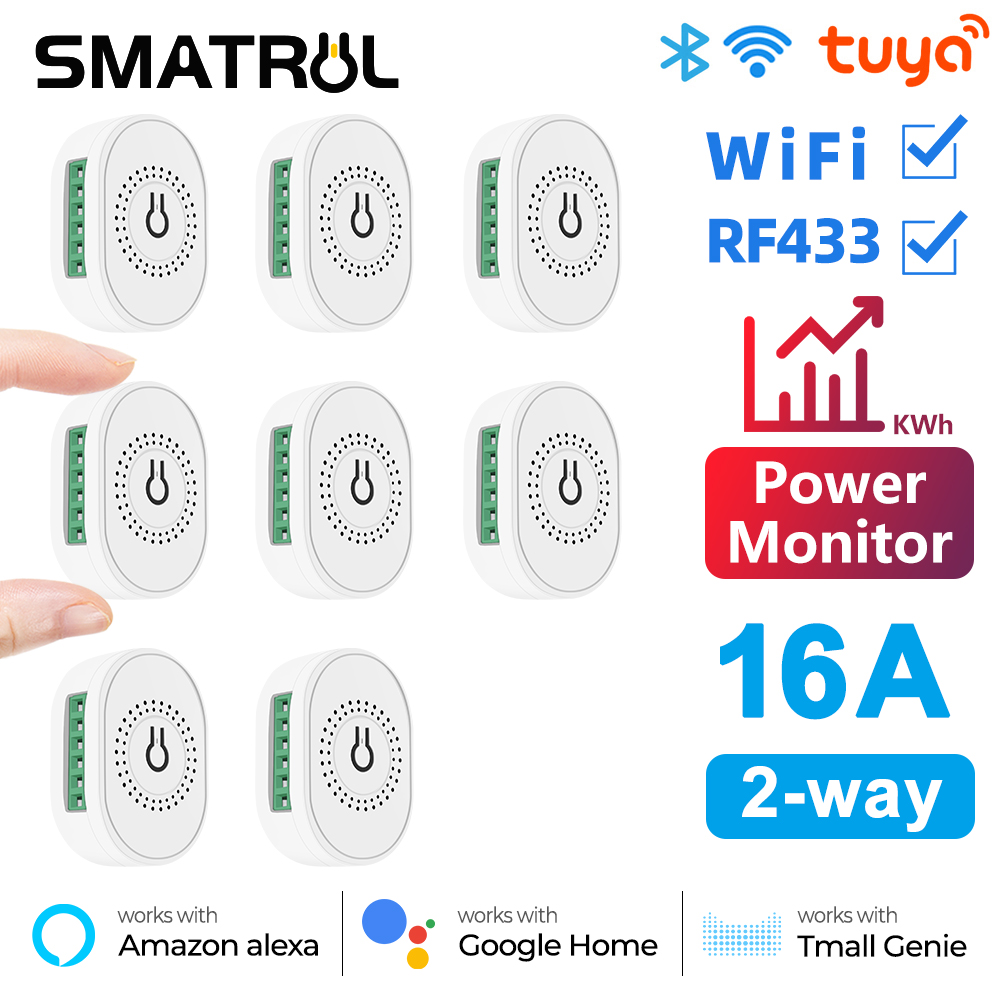WIFI-RF-W-8PC