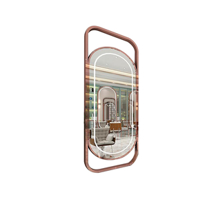 Ensemble de meubles de <span class=keywords><strong>salon</strong></span> rose Chaises de <span class=keywords><strong>salon</strong></span> modernes Chaises de coiffure - Product Image 3