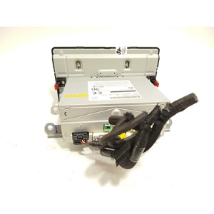 自動車用アンプ7708447,トヨタAndroid用GPSナビゲーションシステムタッチスクリーン8GB RAM 64GB ROM - Product Image 4