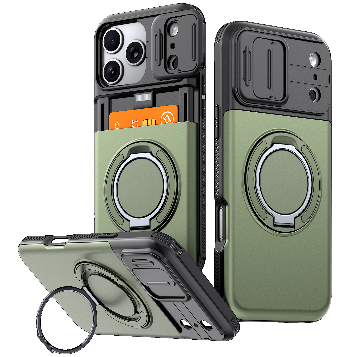 Verde