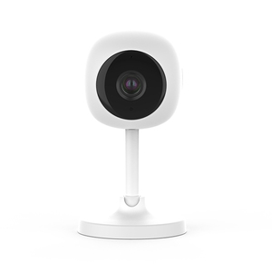 1080P高清2MP 360度无线网络摄像机，带云台变焦网络摄像机 - Product Image 1