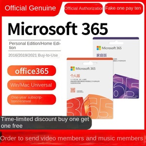 Cho văn phòng 365 doanh nghiệp phiên bản chính hãng 2021 khóa vĩnh viễn mã kích hoạt trong kho Hệ điều hành - Product Image 6