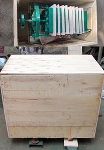 Small Efficient Automatic Cooking <strong>Oil</strong> Plate and Frame <strong>Oil</strong> Filter - Product Image 6