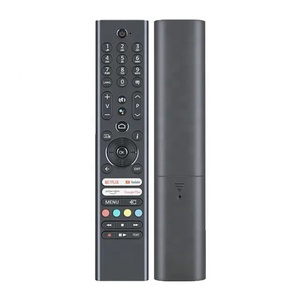 RC45190テレファンケンD40F550X2CWに適合する交換用音声リモコン