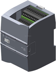 6ES7212-1BE40-0XB0 Bester Preis SPS-Siebdruck-CPU-Modul Hohe Qualität für die industrielle Steuerung und Programmierung auf Lager - Product Image 2