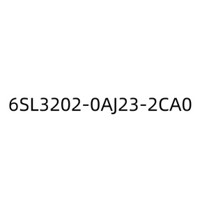 出力リアクターパワーモーターモジュール6SL3202-0AJ23-2CA0 6SL3202-0AE16-1CA0 6SL3202-0AE21-8CA0 6SL3202-0AE23-8CA0 - Product Image 2