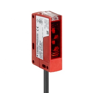 Original Leuze HT46C/4P <strong>Diffuse</strong> <strong>Reflection</strong> <strong>Sensor</strong> with Background Suppression Cheap off the Shelf - Product Image 2
