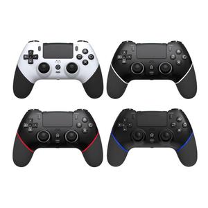 Nuovo Design T48 controller di gioco wireless con programmazione a sei assi funzione giroscopio gamepad controller - Product Image 1