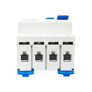 Fácil montaje RCCB 63A AC Mini Disyuntor de fuga a tierra disyuntor RCCB disyuntor en miniatura - Product Image 2
