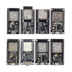 JEO ESP32 Entwicklungs Board Node MCU WLAN-Modul ESP32 S3 ESP32-C3 ESP32-Wroom-32 ESP32-Devkitc-32e ESP32-Cam ESP32 Modul - Product Image 5
