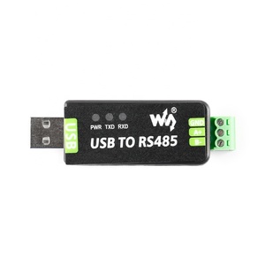 Convertidor bidireccional industrial USB a RS485 Módulo de comunicación RS485 con chip FT232RL original - Product Image 3