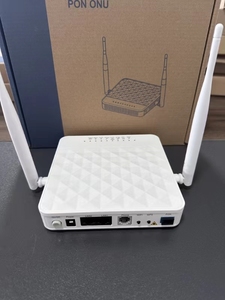 ONU AN5506-02FG GPON 1GE + 1FE + 1TEL + WIFI2.4 ONU FTTH FTTH Fiber ağ için orijinal Pon sistemleri için PON ile 1port yama kablosu - Product Image 3