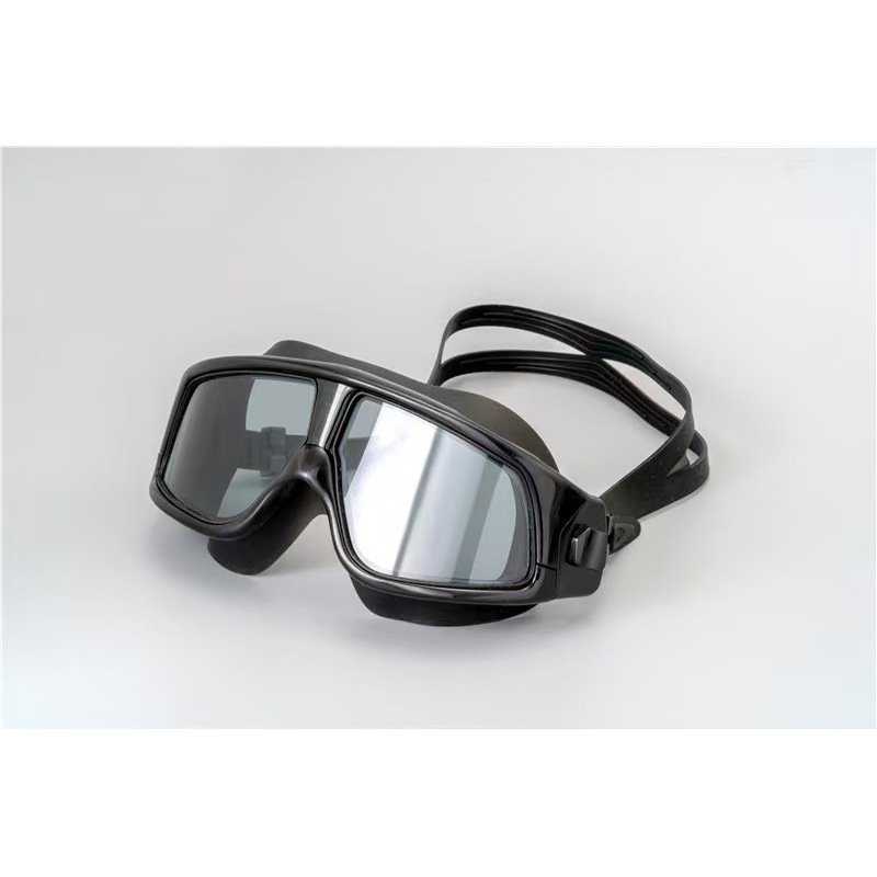 XF001 Black Anti-fog