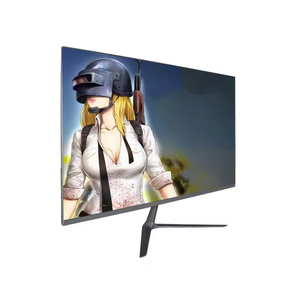 LEDスクリーン大型ワイドビューパソコンLEDゲームモニターディスプレイ - Product Image 4