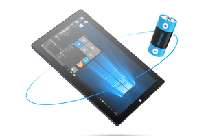 11.6インチN4100 QuadCore Win10 2-<span class=keywords><strong>in</strong></span>-1デザインタブレットPCアクティブキャパシターペン磁気吸引キーボード8G + 12GB/256GB/512GB用