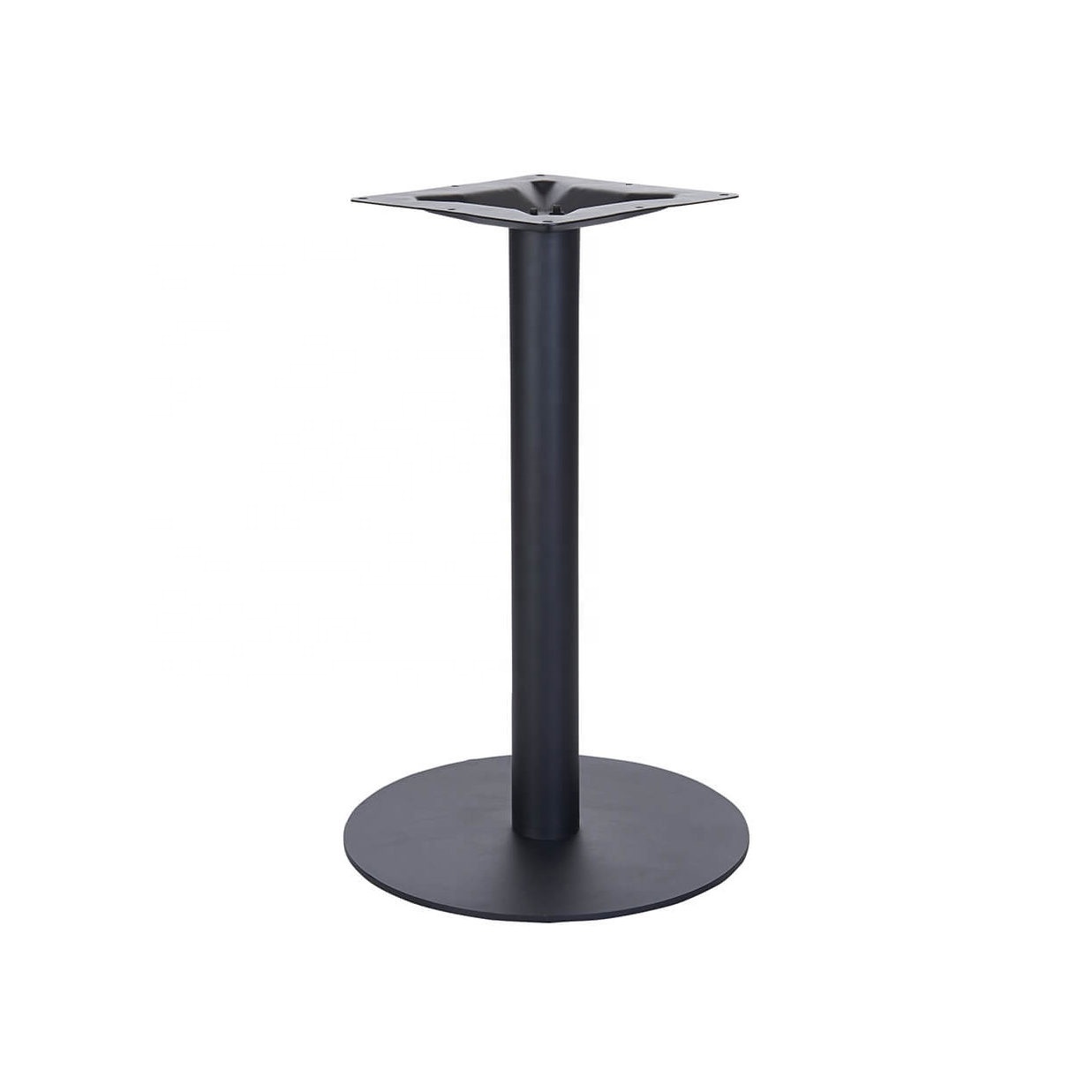 Estructura de mesa de dos plazas