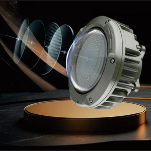 Ex Light Zone 1 Zone2 Zone21 Zone22ไฟ Led ป้องกันการระเบิดด้วย Atex IECEx - Product Image 6