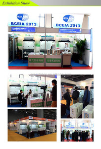 High Efficient High Technology <strong>HHO</strong> Hydrogen Generator 230V for Heating Boiler - Product Image 6