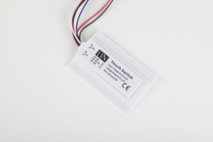 Werks-Spot-Touch-Schalter Doppelt asten Berührungs sensor Dimmer Defog-Touch-Sensor Schalter 12-V-Sensor für intelligenten Badezimmers piegel - Product Image 3