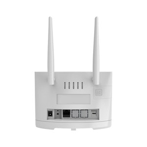 Toptan 2.4GHz kapalı CPE kablosuz yönlendirici LAN portu yeni gelişmeler QoS VPN fonksiyonları düşük adedi 4G yönlendirici kablosuz ağ - Product Image 4