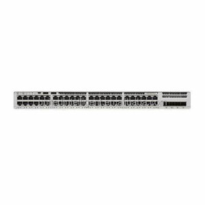 Neuer C9200L-48T-4G-A 9200L 48-Port Data 4x1G Uplink Switch Netzwerk vorteil - Product Image 1