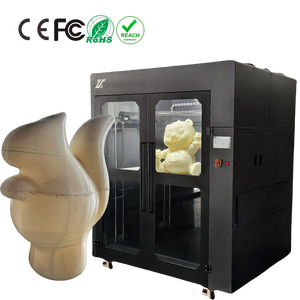 2025强大的3D打印机，用于复杂的模型打印任务 - Product Image 1