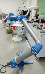 Low Cost Industrial <strong>Robots</strong> 6 Axis Collaborative <strong>Robots</strong> Cobot Milk Tea Vending Machine 10kg 1400mm <strong>Loading</strong> and <strong>Unloading</strong> - Product Image 6