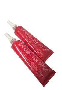 Hangtai thế hệ thứ ba kỵ khí Ống Sealant hiệu suất cao mô hình o con dấu - Product Image 3
