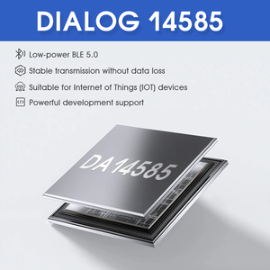 DX-SMARTワイヤレスQSPIフラッシュプログラマブルステレオオーディオBluetoothスピーカーモジュールキット、CE、FCC、IC、KC、TELEC、BQB、NCC付き - Product Image 4