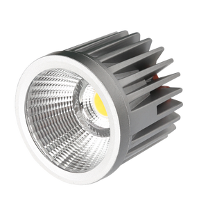 Reflector Design 9W COB MR16 GU10 <strong>LED</strong> Module Bulb Cob <strong>Led</strong> Downlight Module - Product Image 5