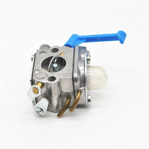 คาร์บูเรเตอร์125L ชนิด Zama อะไหล่ใหม่สำหรับที่เล็ม124L/124C/125L/125C/125LD/128C/128L หมายเลขชิ้นส่วนที่ C1Q-W38 - Product Image 4