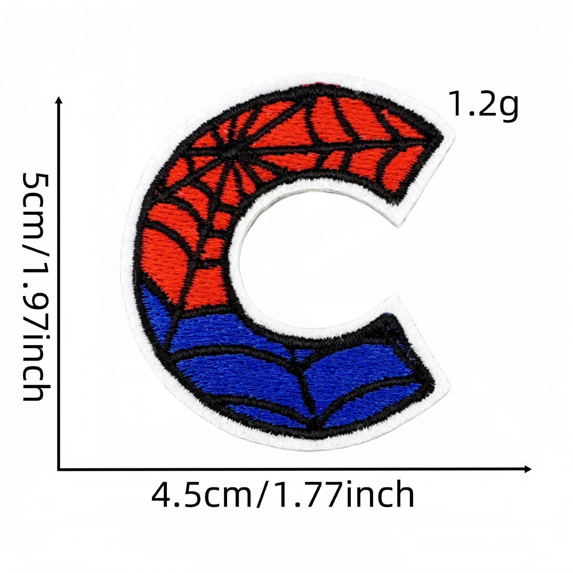 Red C
