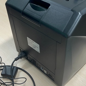 WT-952A触屏混合货币价值两口袋钞票多钞票分拣机货币分拣机 - Product Image 5