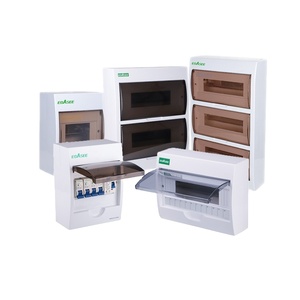 Nuovo materiale EBS5D scatola di distribuzione del prodotto di alta qualità custodia elettrica DB Box - Product Image 4