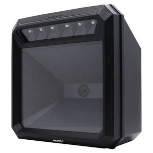 New Arrival Omnidirectional 2D Desktop Barcode Scanner <strong>Scanning</strong> Platform Bar <strong>Code</strong> and <strong>Qr</strong> <strong>Code</strong> Reader - Product Image 6