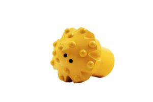 High Performance R25 33mm Button <strong>Bit</strong> Rock <strong>Drill</strong> <strong>Bit</strong> for Power <strong>Drills</strong> - Product Image 5