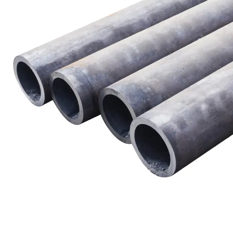 a283 api 5l a106 / a53 b seamless carbon steel pipe sizes x42 carbon seamless steel pipe steel pipe