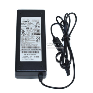 CISC0 güç adaptörü ASA 5505 341-0183-02 341-0183-03 AD10048P3 - Product Image 6