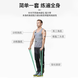 Yoga Ring Pull Elastic Fitness <strong>Band</strong> Pull-up Weighted Resistance <strong>Band</strong>