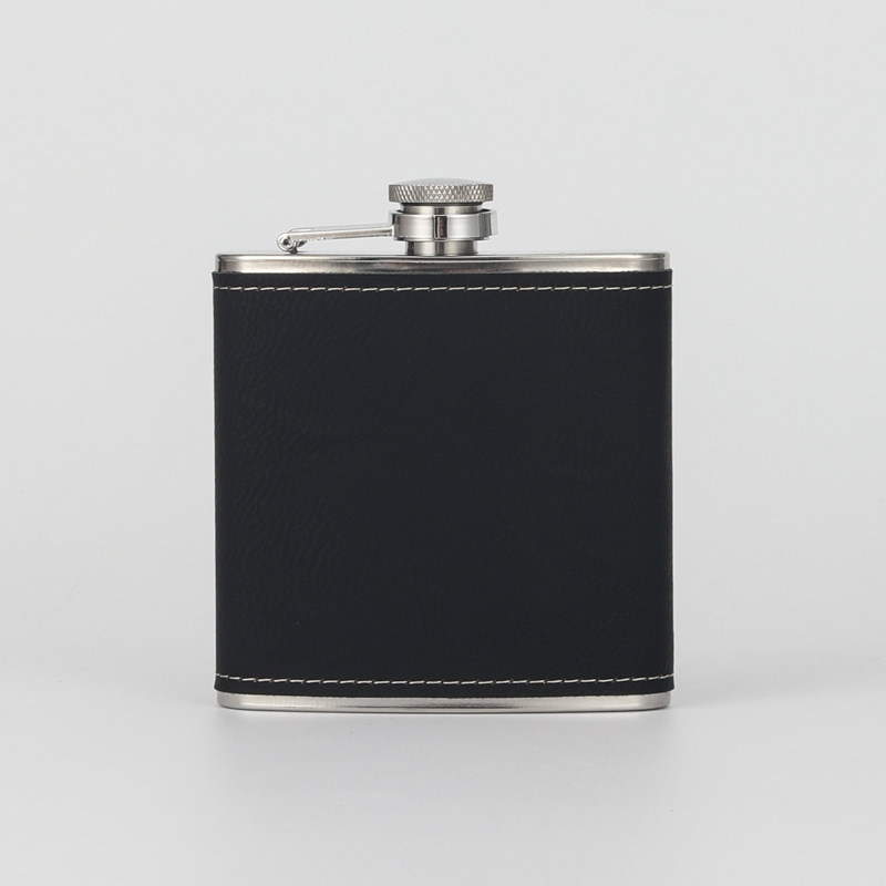 Nero con fondo oro-6oz-180ml