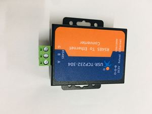 USR-TCP232-304内置DHCP/DNS的串行RS485至TCP/IP以太网服务器转换器模块 - Product Image 4