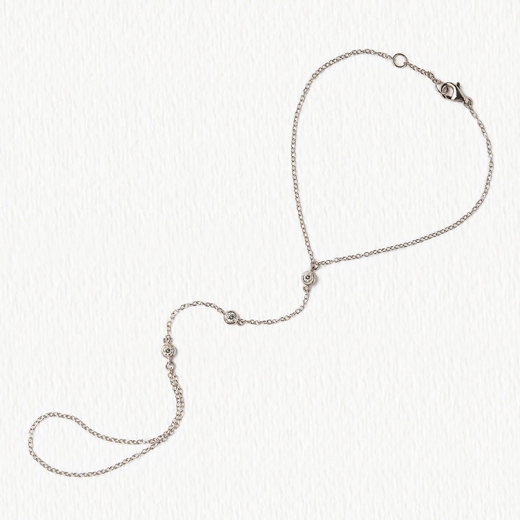 pulsera de cadena
