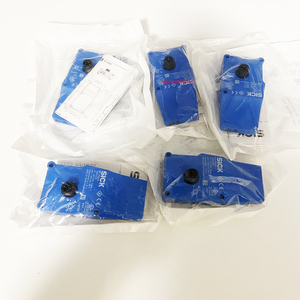 Nuevo Sensor fotoeléctrico original ZoneControl 1063129 Sensor fotoeléctrico de reflexión difusa en stock - Product Image 2