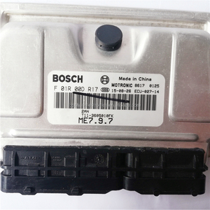 ECU-Computer modul OEM ME7.9.7 Motors teuer gerät