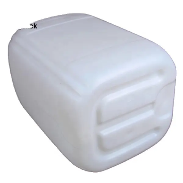 Aangepaste Kleur 20L Plastic Jerry Blikjes 5 Gallon Drums Benzine Diesel Brandstof Container
