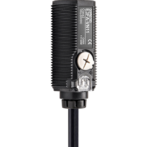 Interruptor fotoelétrico de baixa tensão NPN do interruptor 10-30vDC da reflexão difusa do <span class=keywords><strong>sensor</strong></span> do conector do E3FA-DN23 nenhum <span class=keywords><strong>sensor</strong></span> fotoelétrico - Product Image 6