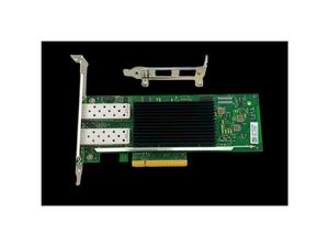 Intel E810XXV-DA2 25GネットワークカードオリジナルE810XXVDA2G1P5ワイヤレスLANおよびPCストックおよび中古製品用PCIインターフェース - Product Image 6