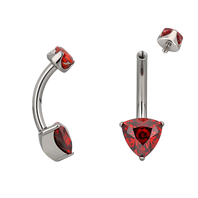 TB-1419 สีแดง