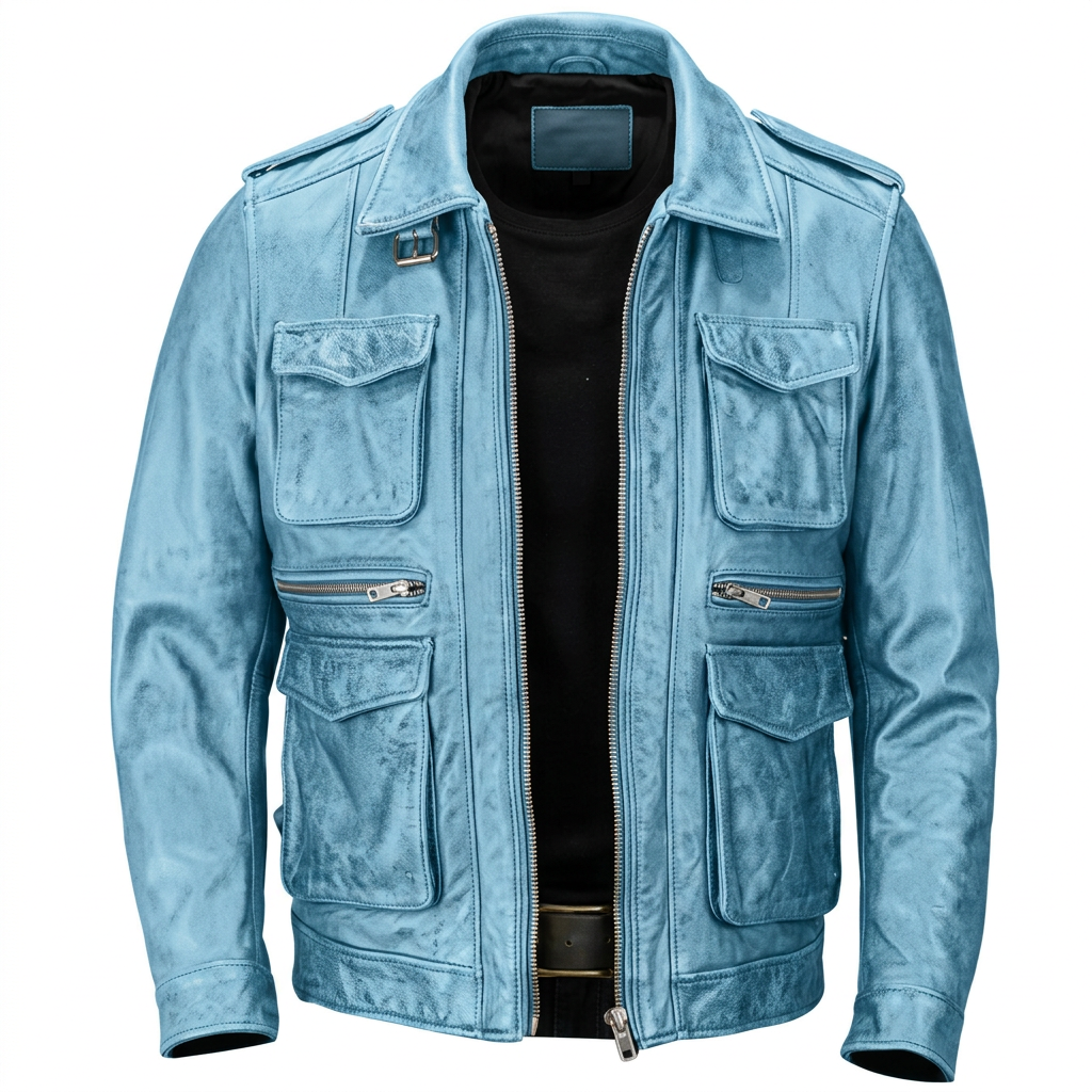 Light Blue