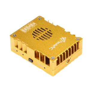 PandaRC VT5804 Video TX verici yüksek güç 2.8W VTX 4.9GHz 5.8G 6GHz ayarlanabilir FPV yarış Drone için MMcx uzaktan kumanda - Product Image 2